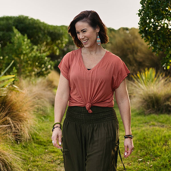 About Becs Lowe Naturopath Nutritionist and Medical Herbalist